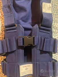 Corsetto per sterno