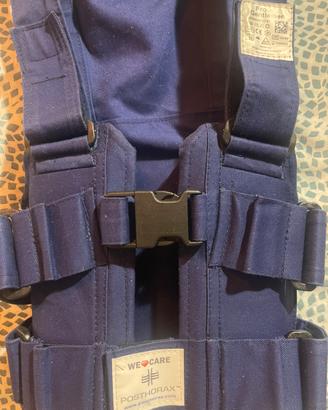 Corsetto per sterno