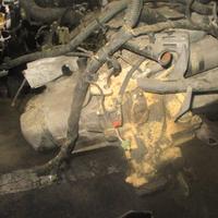 CAMBIO CITROEN C3 1.1 B 2003 HFX 5 MARCE