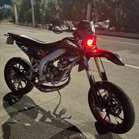 Aprilia sx 50 (senza blocco)