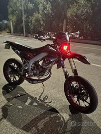 Aprilia sx 50 (senza blocco)