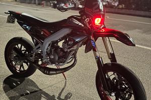 Aprilia sx 50 (senza blocco)