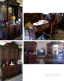 Mobili di pregio