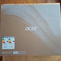 Monitor Vero BR247Ybmiprx 24" IPS FHD 75Hz – nuovo