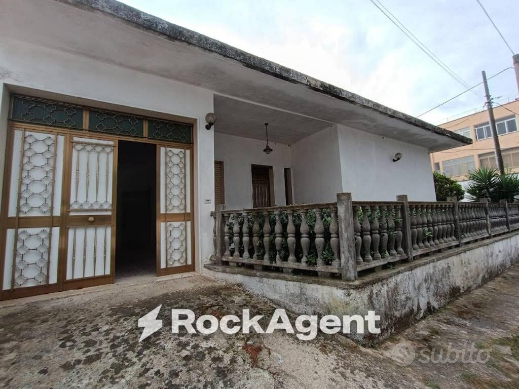 Casa – Salice Salentino, Lecce - Altro