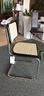 set-di-4-sedie-cesca-nere-marcel-breuer-bauhaus