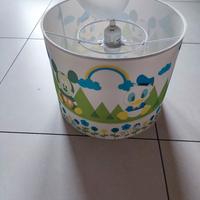 Lampadario Disney Philips