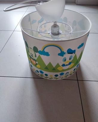 Lampadario Disney Philips