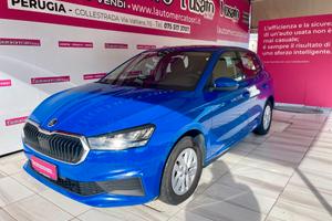 SKODA Fabia 4ª serie Fabia 1.0 MPI 65 CV Ambition