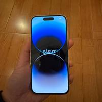 iPhone 14 Pro 256 giga, perfette condizioni