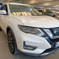 Nissan X-Trail 1.6 dCi 2WD Tekna