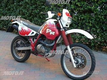 Suzuki DR 650 R 1993
