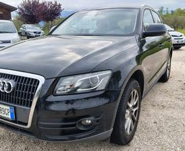 Audi Q5 2.0 TDI 143 CV quattro Advanced