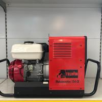 TELWIN Motoinverter CE GX200 HONDA 6.5