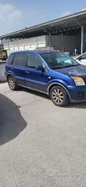 Ford fusion 1.4 diesel