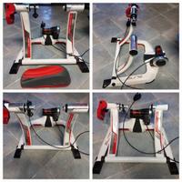 RULLI BICICLETTA ELITE QUBO POWER SMART B+ TRAINER