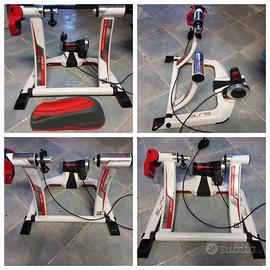 RULLI BICICLETTA ELITE QUBO POWER SMART B+ TRAINER