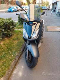 scooter x max 250