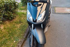 scooter x max 250