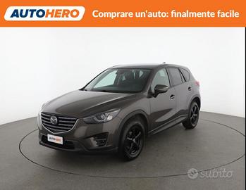 MAZDA CX-5 VK36704