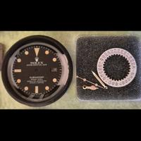 dial originale rolex