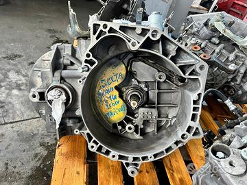 Cambio 6 marce Mito Grande Punto 1.4 Tjet 150 120
