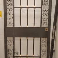 Cancello di sicurezza