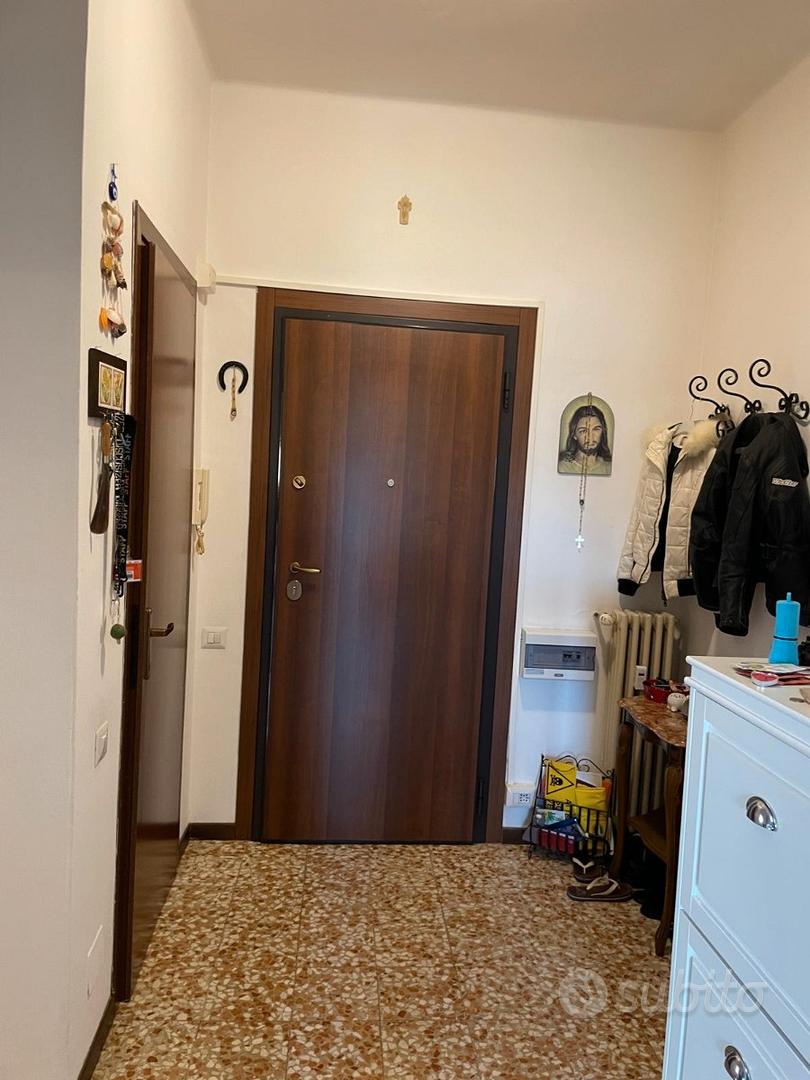 Appartamento – Pavia, Vallone - Altro