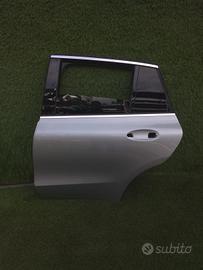 PORTIERA POSTERIORE SINISTRA MERCEDES EQC Serie (1