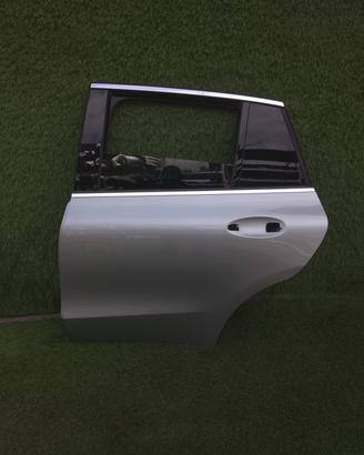 PORTIERA POSTERIORE SINISTRA MERCEDES EQC Serie (1