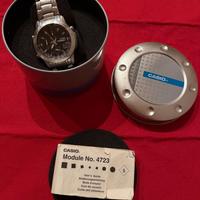 CASIO WAVE CEPTOR WVQ-560