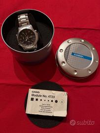 CASIO WAVE CEPTOR WVQ-560