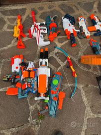 Nerf Giocattolo