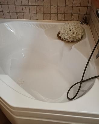 vasca bagno iacuzzi