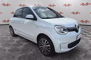 Renault Twingo 92 CV Automatica, Signature SE...