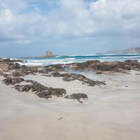 Stintino casa fronte mare