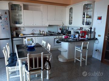 Cucina Componibile Scavolini