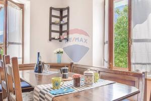 Porzione di casa - Limana