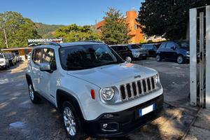 Jeep Renegade 1.6 Mjt 120 CV Longitude