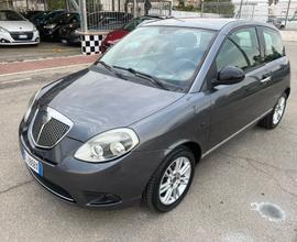 Lancia Ypsilon 1.4 Unyca GPL Unipro 2012