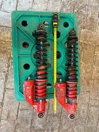 Marzocchi GS 680 ammortizzatori