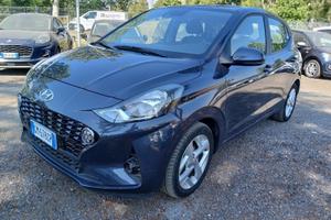 Hyundai i10 1.0 MPI AT Connectline