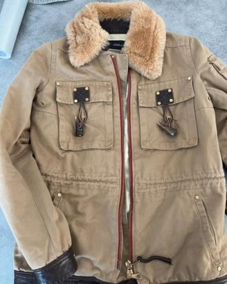 Giubbotto Dsquared2