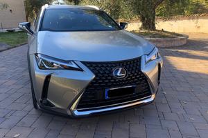 Lexus ux - 2019