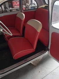 FIAT Altro modello - Anni 60