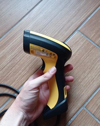 Datalogic PowerScan PD9531