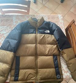 Giubbotto uomo North face