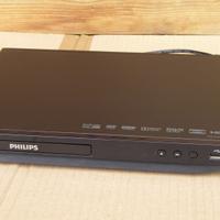 Lettore DVD Philips DVP3990/12