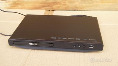 Lettore DVD Philips DVP3990/12