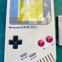 Game boy